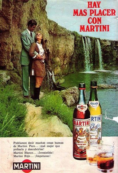 Bebidas